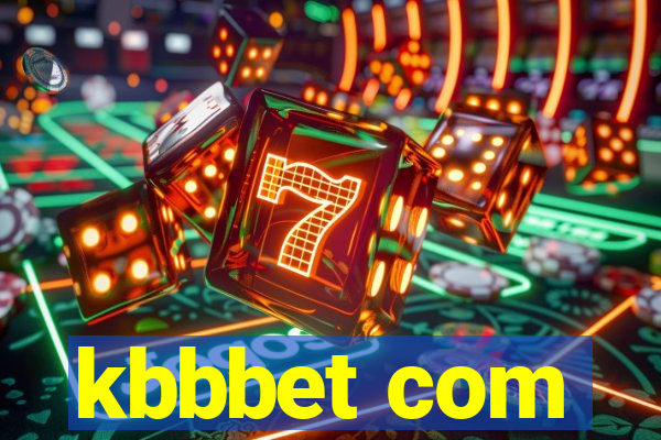 kbbbet com